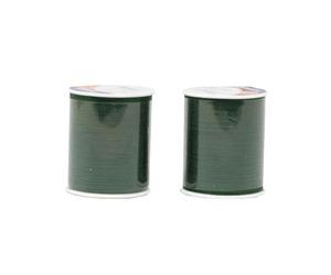 Korbond Fil Vert, 160 m Lot de 2
