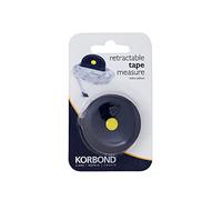 Korbond - Mètre-Ruban rétractable, Bleu