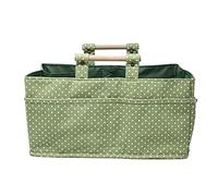 Korbond Sac de Loisirs créatifs, Vert, Taille unique