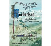 Korbrekan: La Malédiction des Princes-Sorciers Tome 3
