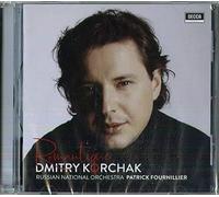 Dmitry Korchak - Romantic French Arias [Cd] Italy - Import