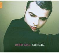 Korcia, Laurent - Doubles Jeux [Import]