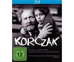 Korczak, 1 Blu-ray (Blu-ray)