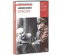 Korczak [DVD] (English subtitles)