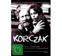 Korczak (Neuauflage) (DVD) Wojciech Pszoniak Andrzej Wajda Ewa Dalkowska
