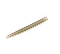 Korda Anti Tangle Hookline Sleeves Aucun Unique