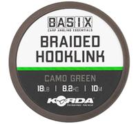 Korda Basix Crochet tressé