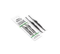 Korda Basix KBX020 Lot de 2 Mines de Plomb Vert Camouflage