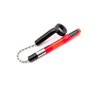 Korda Basix Mini Stow | Rouge | Hanger | Indicateur