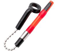 Korda Basix Mini Stow | Rouge | Hanger | Indicateur