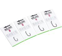 Korda Basix Wide Gape - Taille : 2