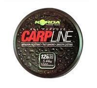 Korda Bobine de Fil de pêche à la Carpe 1000 m