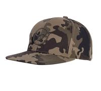 Korda Kore Snapback Kamo / Vêtements De Pêche Au Carpe