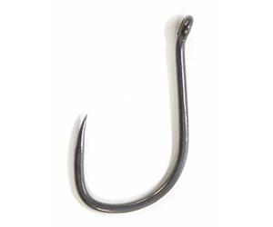 Korda Choddy hameçon sans ardillon Taille 8
