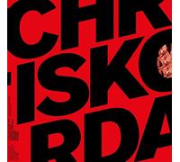 Korda Chris - Apologize to The Future [Import]