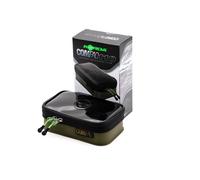 Korda Compac 110 / Valise Pour Pêche De Carpe