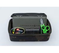 Korda Compac 140 Pochette Pour Pêche Dark Kamo Pour Stockage