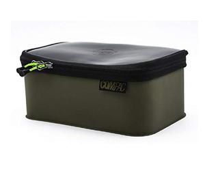 Korda - Compac 150 Tackle Safe Edition (Tray Included)