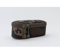 Korda Compac 55 Tackle Pouch Dark Kamo / Stockage De Pêche