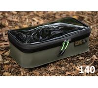 Korda Système de stockage compact pour articles de pêche, Compac 140