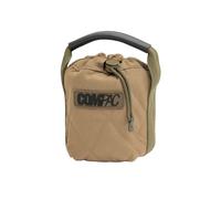 Korda Compac Lead Pouch / Bagages De Pêche À La Carpe
