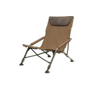Korda Compac Low Chaise / Chaise De Pêche À La Carpe