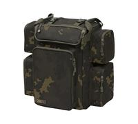 Korda Compac Rucksack 45 - Dark Kamo / Bagages De Pêche Au Carpe