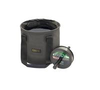 Korda Compac Seau D’Enroulement Pour Pêche à La Carpe