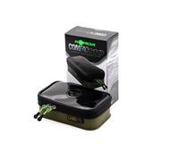 Korda Compact 110 / Bagage Pêche Carpe