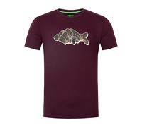 Korda Contour Tee / Carpe Pêche Vêtements