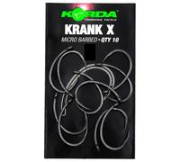 Korda Crochets Krank X Crochets 8
