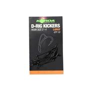 Korda D-RIG Kickers