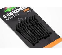 Korda D-RIG Kickers (Large)