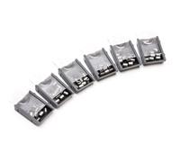 Korda Dark Matter Balancing Weights Mixed 0,3g