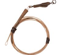 Korda Dark Matter Leader Ring Swivel