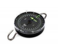 Korda Échelles 120lb Carpy Vert