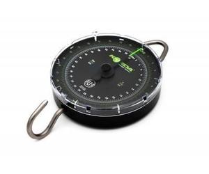 Korda Échelles 120lb Carpy Vert