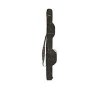 Korda Étui Pour Cannes Compac 5 Tiges 12ft 13ft - Dark Kamo
