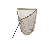 Korda - Filet de pêche à ressort de 1,5 m + 1,5 m | 106,7 cm - Filet de pêche léger en carbone, poignée extensible de 2,1 m ou 3 m, bloc d'épandage conçu par JAG, pic en acier inoxydable, maille peu