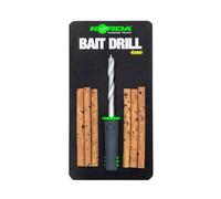 Korda Foret pour appât : 4 mm