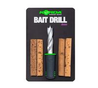 Korda Foret pour appât : 8 mm