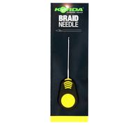 Korda Hair Braiding Needle 7 cm