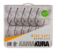 Korda HAMECONS Kamakura Wide GAPE B Taille 4