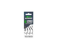 korda - Spinner Hook Sections N 6