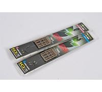 KORDA IQ D-RIG BARBLESS SIZE 4 by Korda