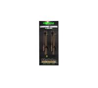 Korda Kable Leadcore Leaders Heli Safe : Mauvaises Herbes/Limon