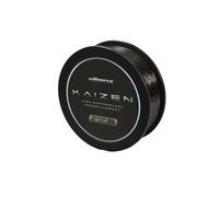 Korda Kaizen Mono Green 5,4 kg 1000 m | Ligne de pêche à la carpe pour lancer à distance ou pêche à l'hameçon | Nœuds solides et fiables | Résistant à l'abrasion | Faible élasticité | 0,30 mm 5,4 kg