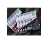 Korda Kamakura Wide Gape Micro barbelé
