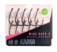 Korda Kamakura Wide Gape X Taille 8