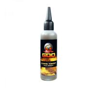 Korda Kiana Carp GOO Corn Twist Bait Smoke 115ml